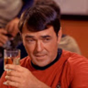 Meet your Posher, Christopher